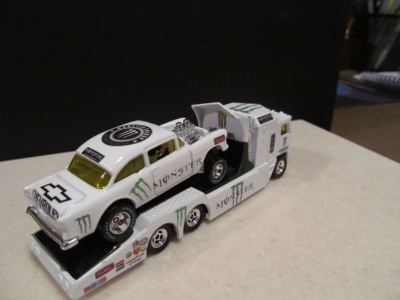 matchbox slot cars